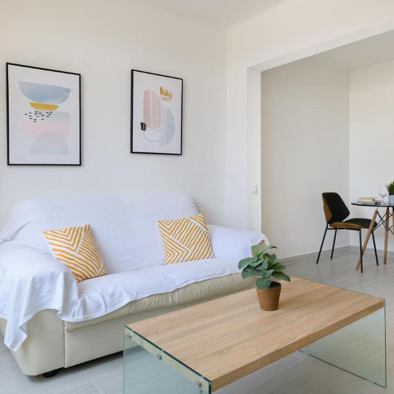 Blue Sky Playa Roca - Apartamento de 1 dormitorio - 5