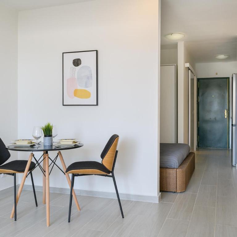 Blue Sky Playa Roca - Apartamento de 1 dormitorio - 8