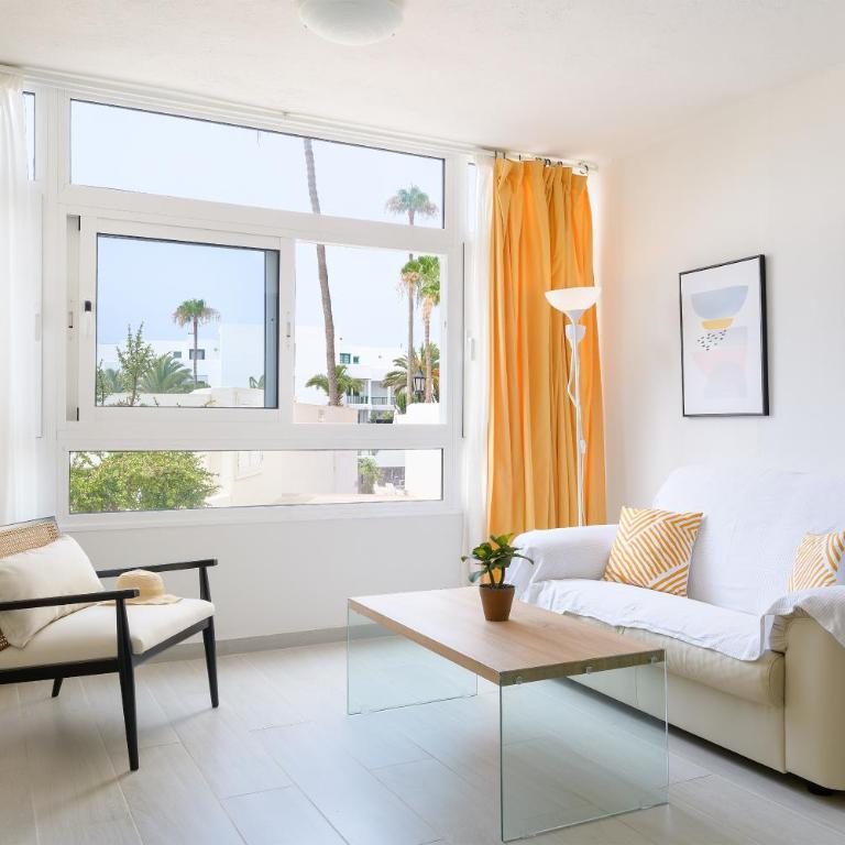 Blue Sky Playa Roca - Apartamento de 1 dormitorio - 1