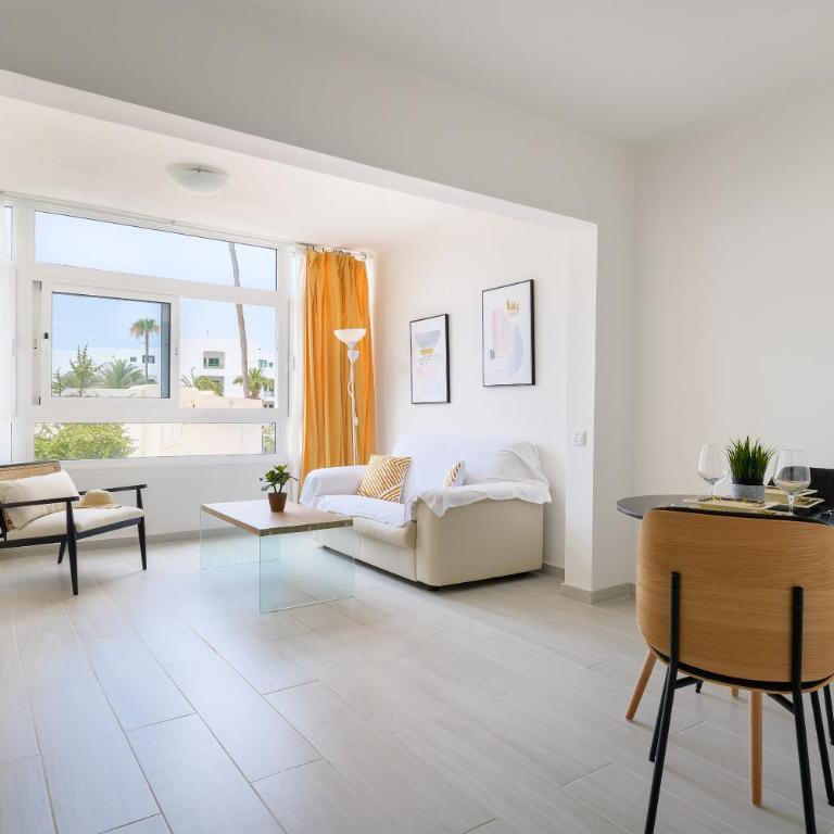 Blue Sky Playa Roca - Apartamento de 1 dormitorio - 2