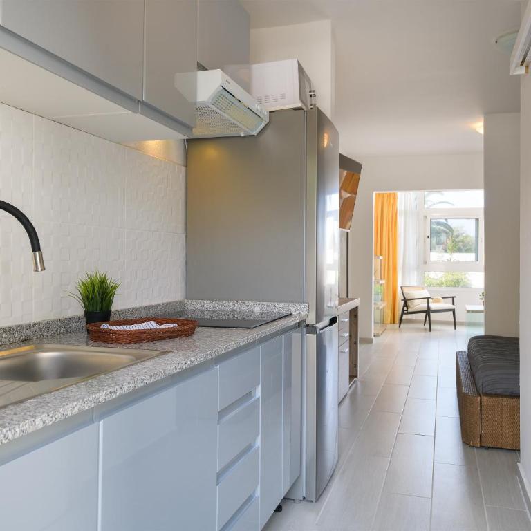 Blue Sky Playa Roca - Apartamento de 1 dormitorio - 11