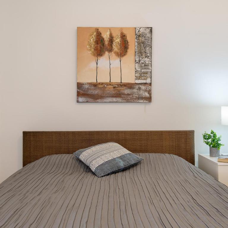Blue Sky Playa Roca - Apartamento de 1 dormitorio - 12