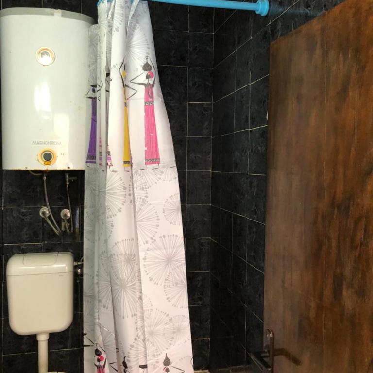 Ćetković 1 - Apartman sa 1 Spavaćom Sobom - 14