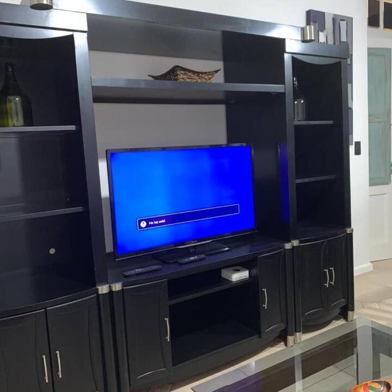 Casona centrica alameda Mendoza - Three-Bedroom House - 3