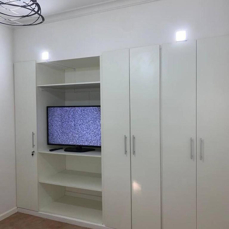 Casona centrica alameda Mendoza - Three-Bedroom House - 7