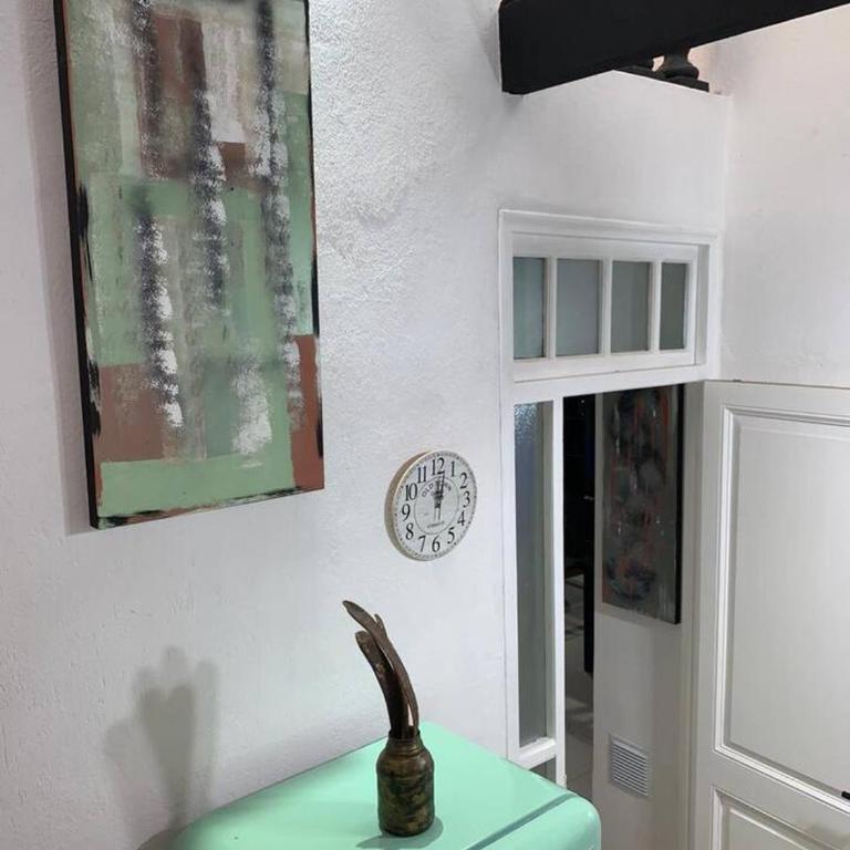 Casona centrica alameda Mendoza - Three-Bedroom House - 8