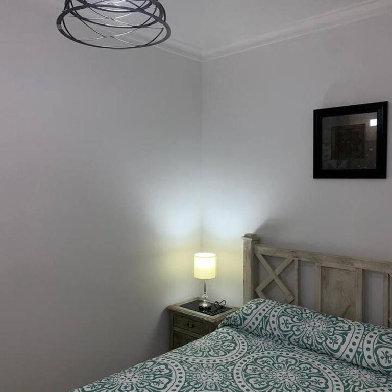 Casona centrica alameda Mendoza - Three-Bedroom House - 9