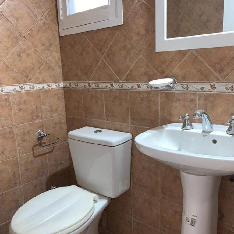 Casona centrica alameda Mendoza - Three-Bedroom House - 10