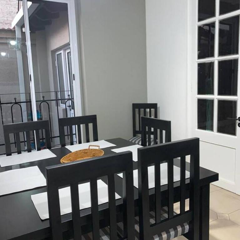 Casona centrica alameda Mendoza - Three-Bedroom House - 17