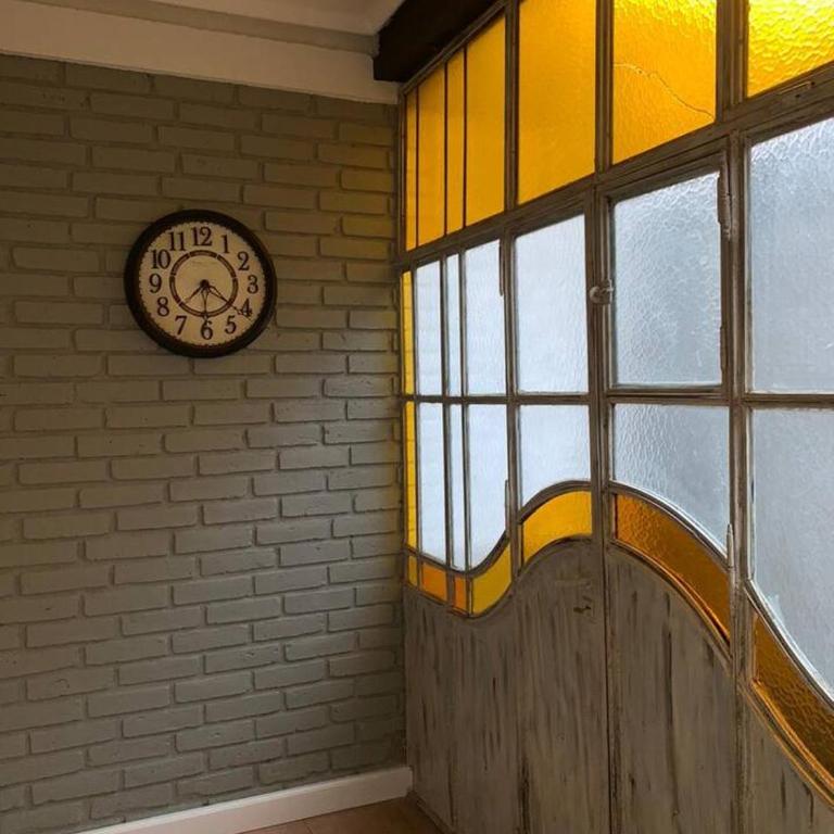 Casona centrica alameda Mendoza - Three-Bedroom House - 19