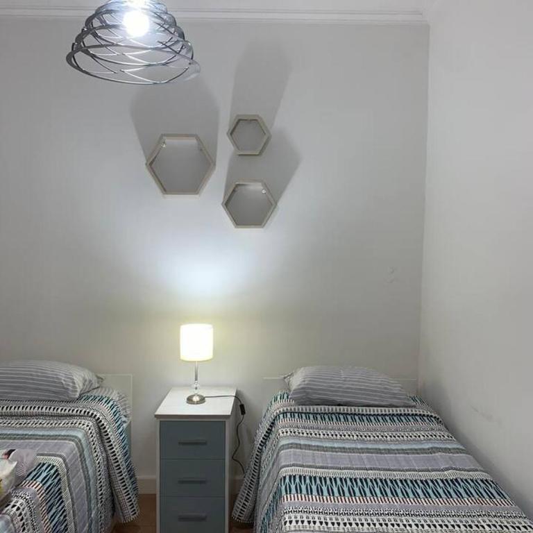 Casona centrica alameda Mendoza - Three-Bedroom House - 20