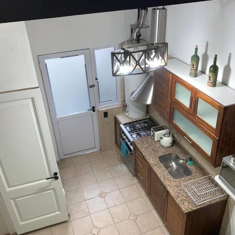 Casona centrica alameda Mendoza - Three-Bedroom House - 22