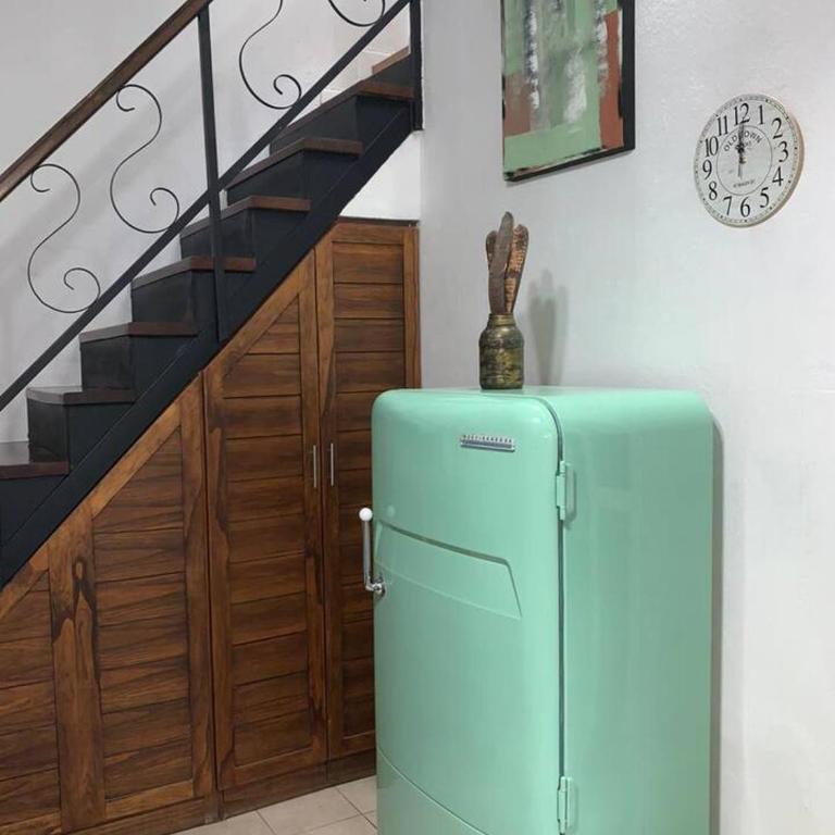 Casona centrica alameda Mendoza - Three-Bedroom House - 23