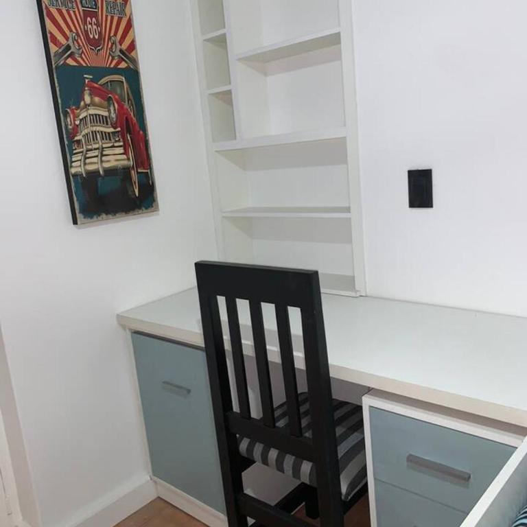 Casona centrica alameda Mendoza - Three-Bedroom House - 29