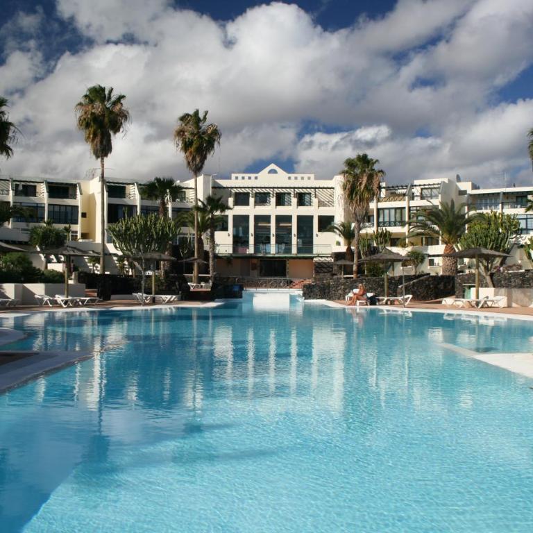 Blue Sky Playa Roca - Apartamento de 1 dormitorio - 3