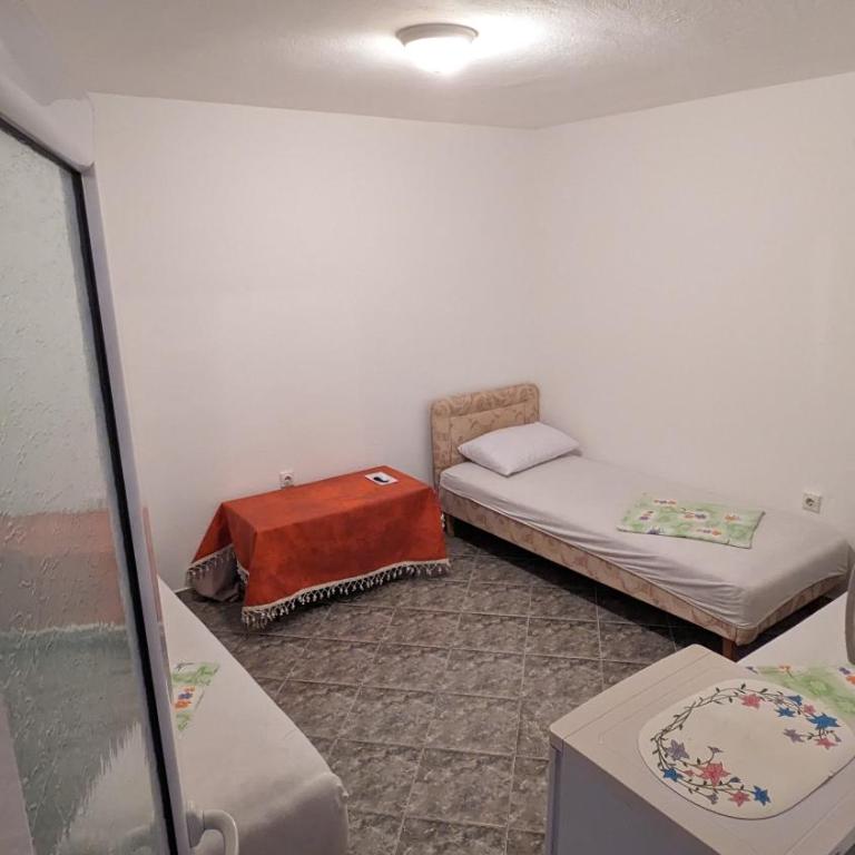 Private guest-house Gutic - Trokrevetna Soba - 5