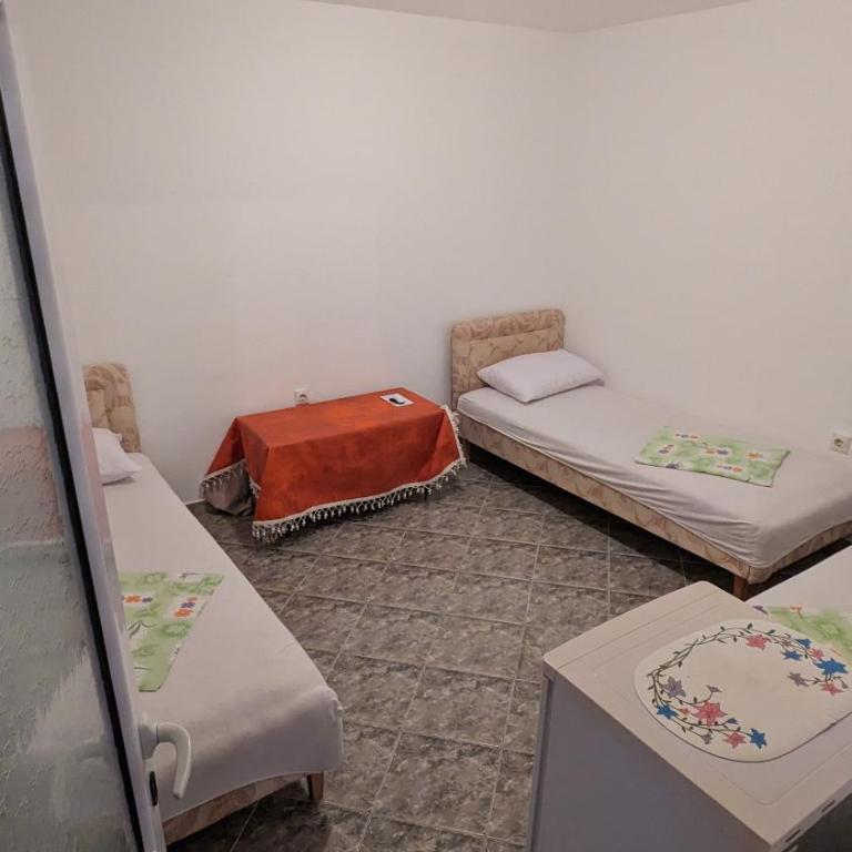 Private guest-house Gutic - Trokrevetna Soba - 6