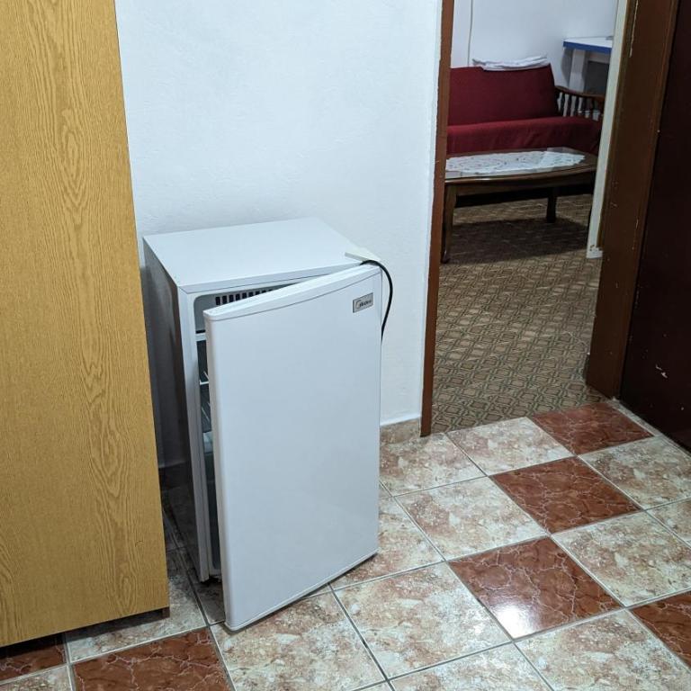 Private guest-house Gutic - Porodična Soba - 18