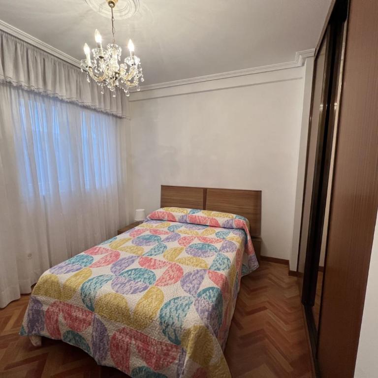 Apartamento en A Coruña - Apartamento - 3