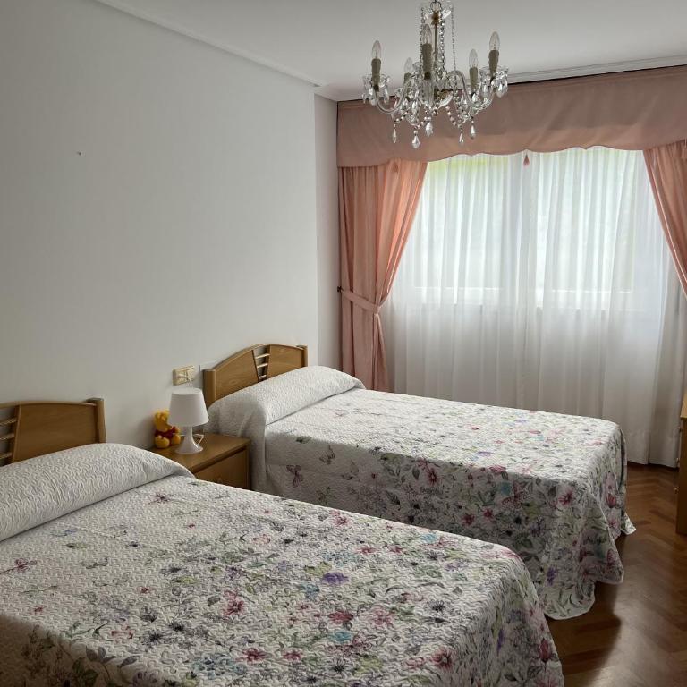 Apartamento en A Coruña - Apartamento - 4
