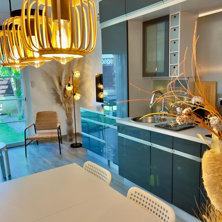 Les Cactus Fréjus Plage - Appartement 2 Chambres - 9
