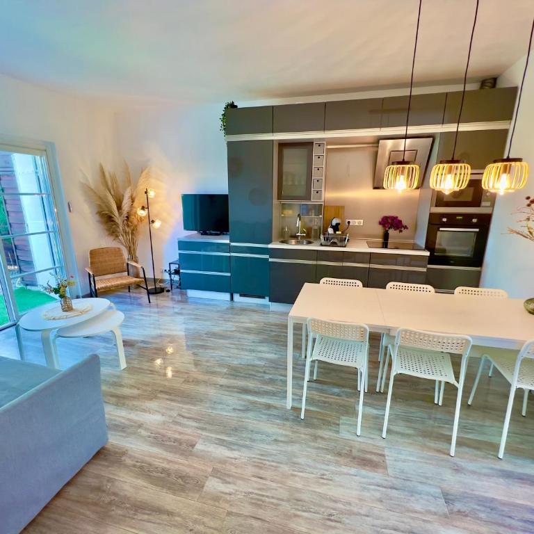 Les Cactus Fréjus Plage - Appartement 2 Chambres - 14