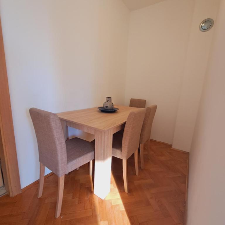 SM apartman - One-Bedroom Apartment - 12