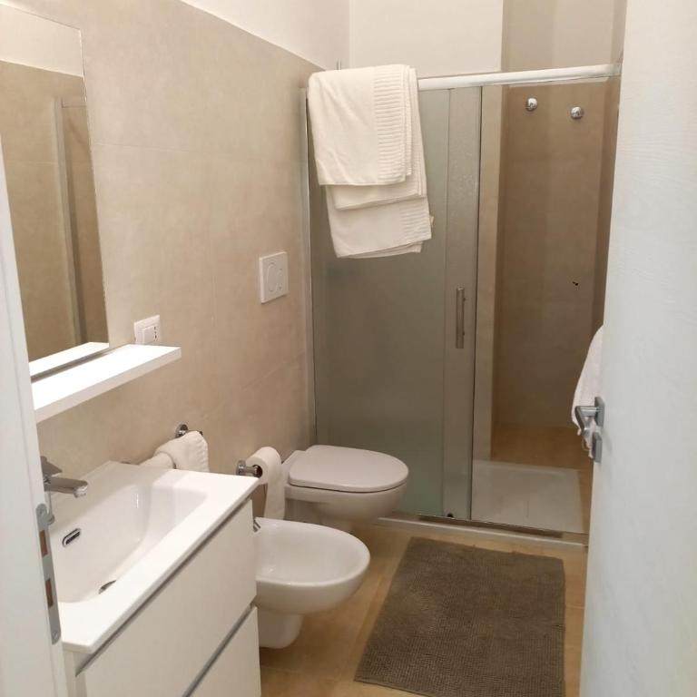 SALENTO AT HOME - Two-Bedroom House - 11