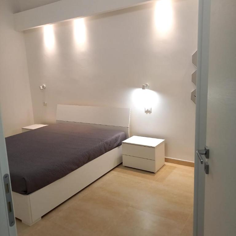 SALENTO AT HOME - Two-Bedroom House - 6