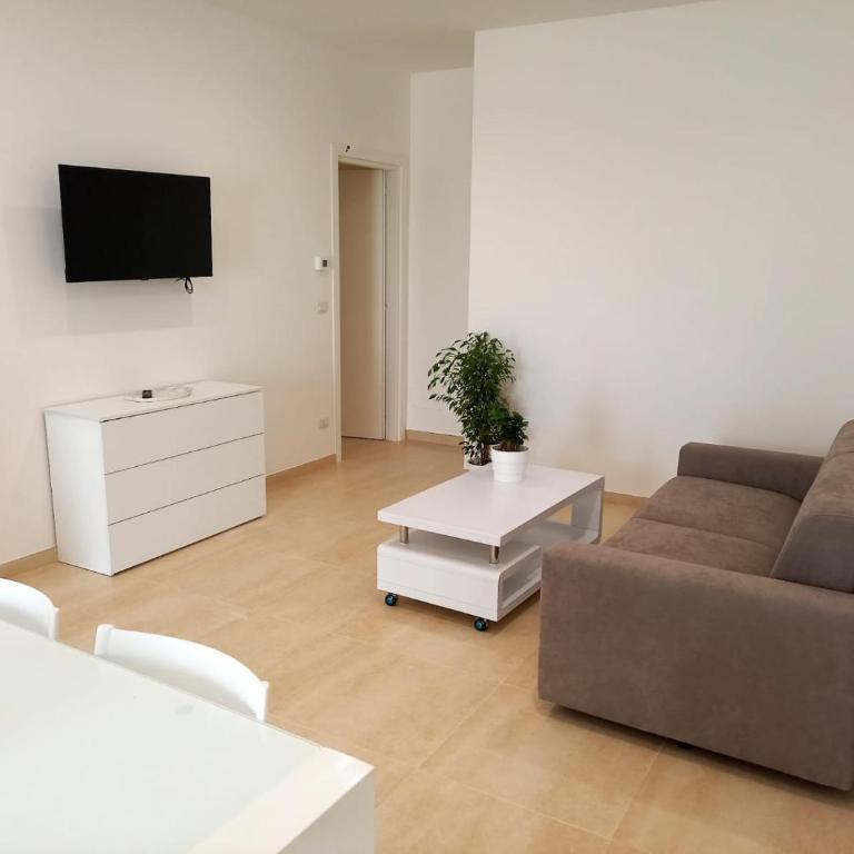 SALENTO AT HOME - Two-Bedroom House - 1
