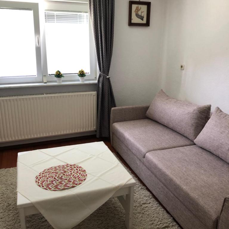 Hava apartment - Apartment - 12