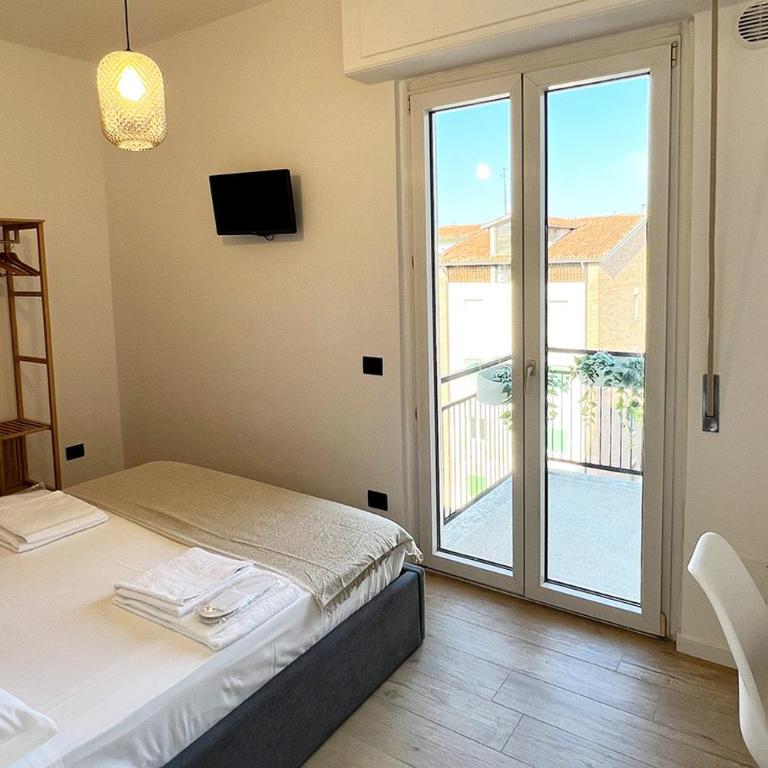 Juliet's Apartment Verona - One-Bedroom Apartment - 2