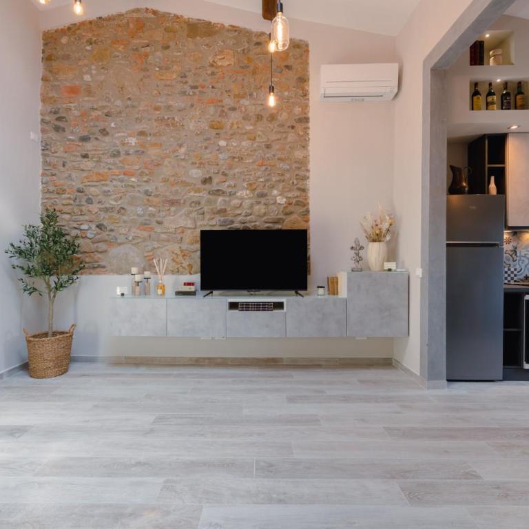 Il Rifugio dei Poeti - Appartamento con 2 Camere da Letto - 2