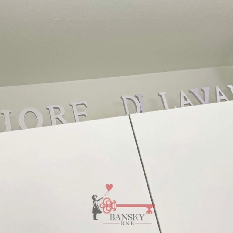 Violet Suite 5 Lugano City for 3 Guest -By EasyLife Swiss - Appartamento con 1 Camera da Letto - 31