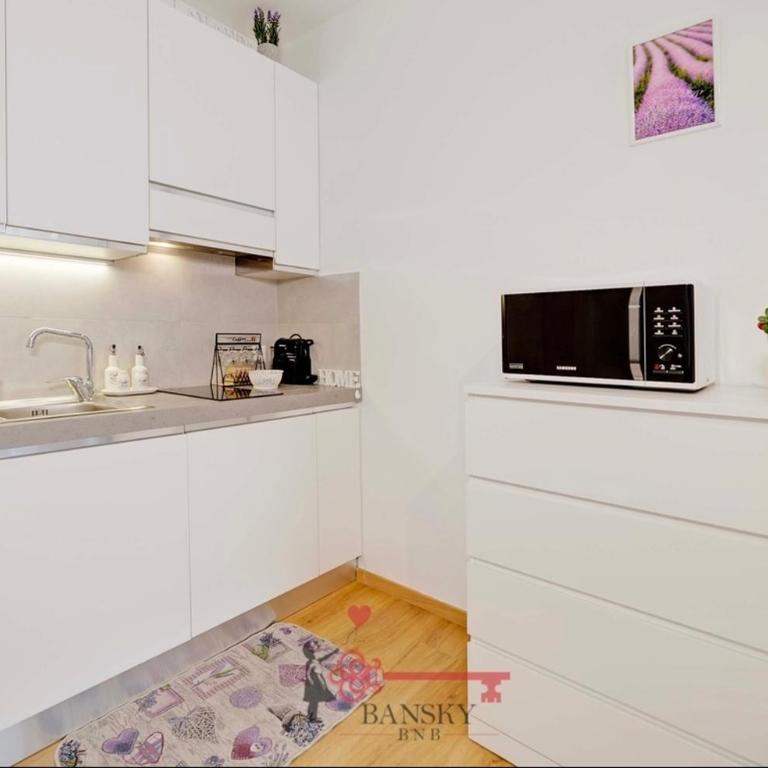 Violet Suite 5 Lugano City for 3 Guest -By EasyLife Swiss - Appartamento con 1 Camera da Letto - 13