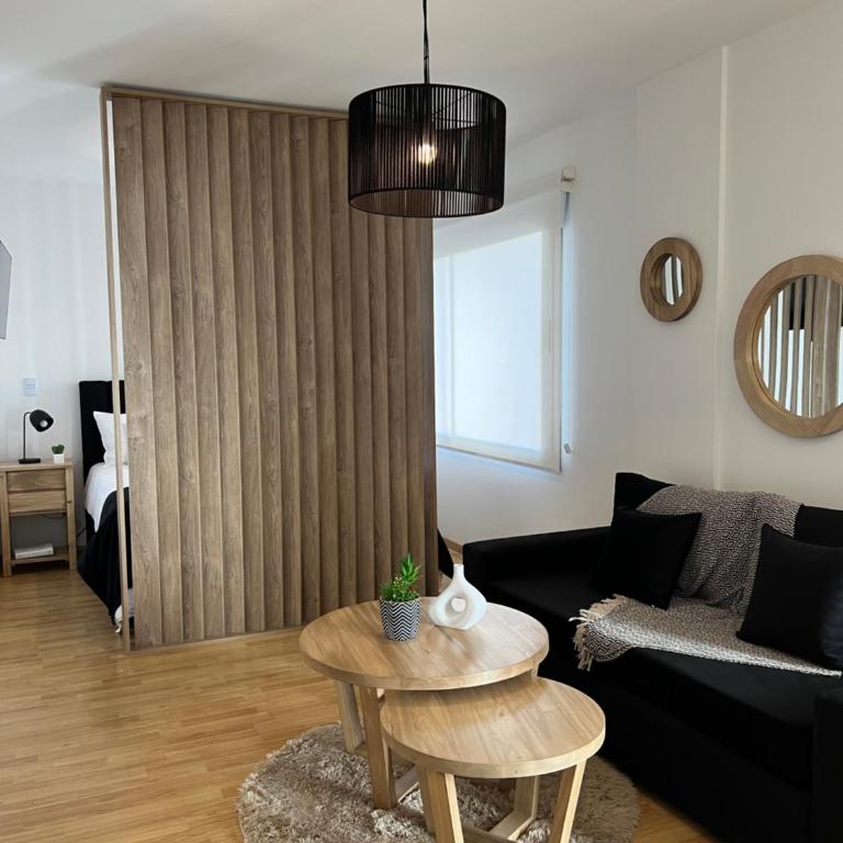 Departamento en Recoleta - Apartamento - 7