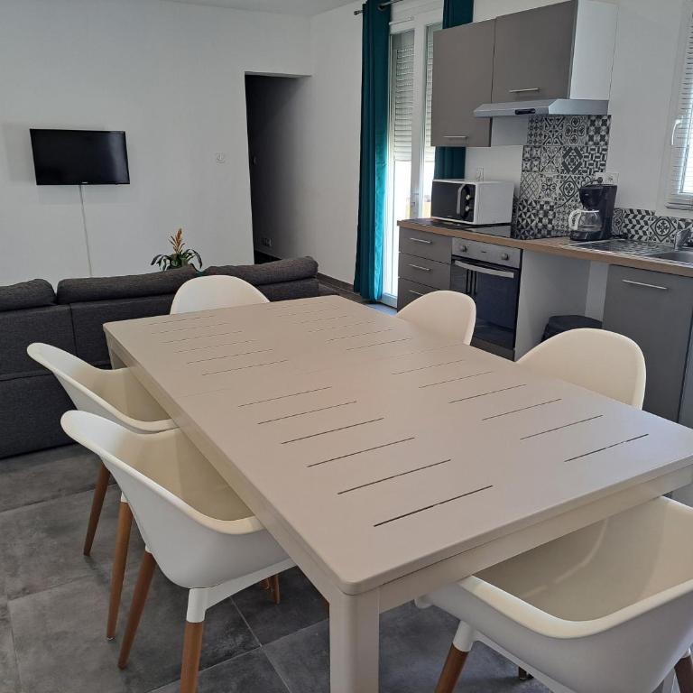 Charmant appartement proche des arènes - Appartement 1 Chambre - 2