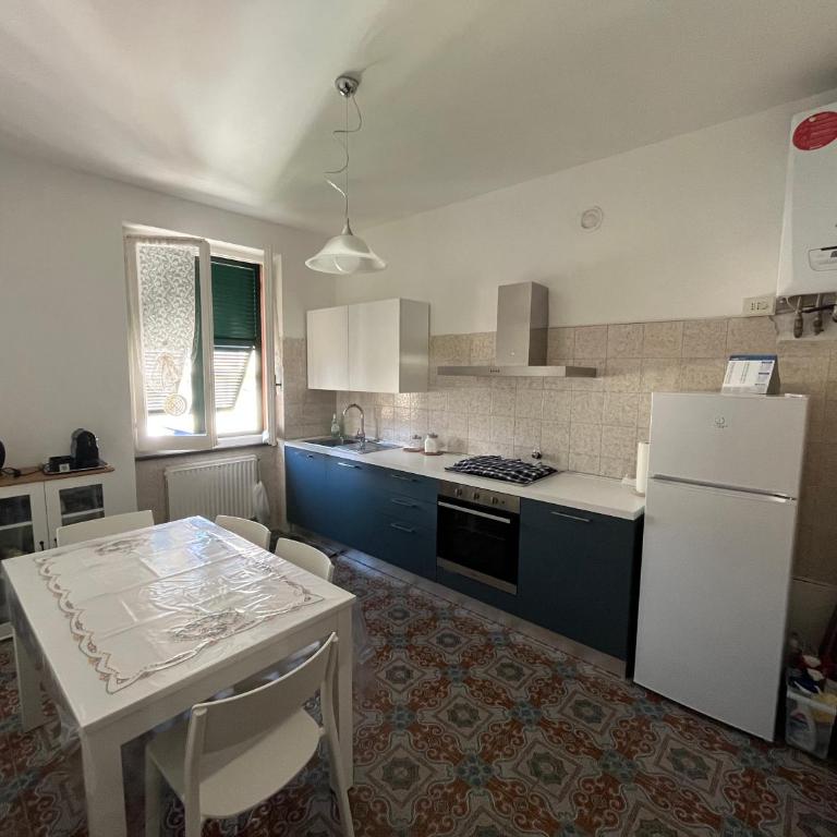 La casa di Otto - Appartamento con Vista Mare - 8