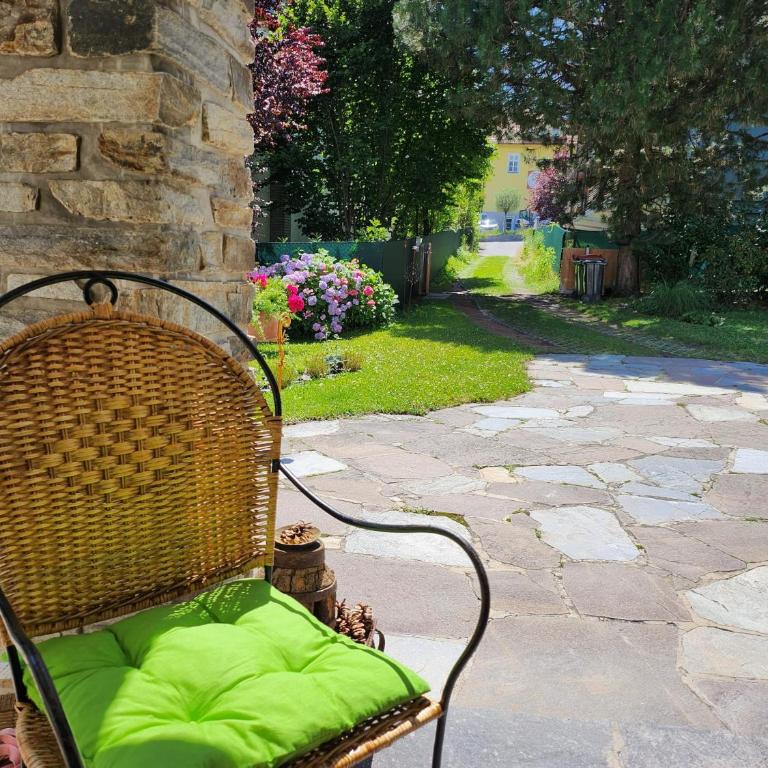 Villa Marwa - eine Ruheoase im Grünen - Großes Doppelzimmer - 22