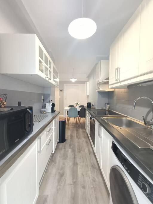 F4 avec vue mer / Flat with sea view 3 bedrooms - Appartement 3 Chambres - 7