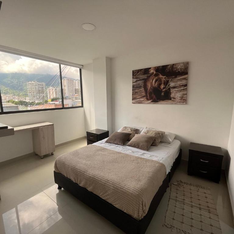 Hermoso Apartamento ibague 401 F1 - Apartamento - 23