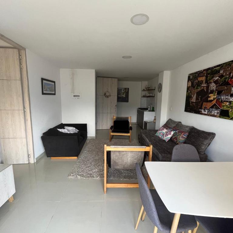 Hermoso Apartamento ibague 401 F1 - Apartamento - 26