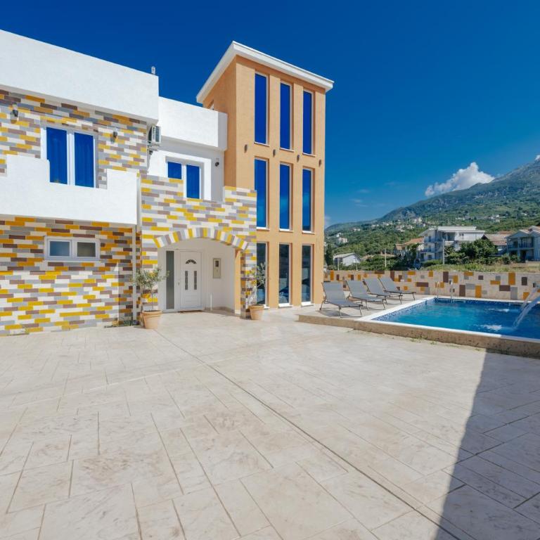 Villa AS - Villa - 39