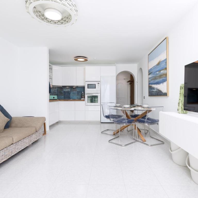 Casa Birke - Apartamento de 2 dormitorios - 14