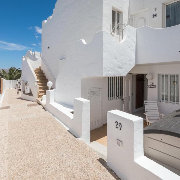 Casa Birke - Apartamento de 2 dormitorios - 6