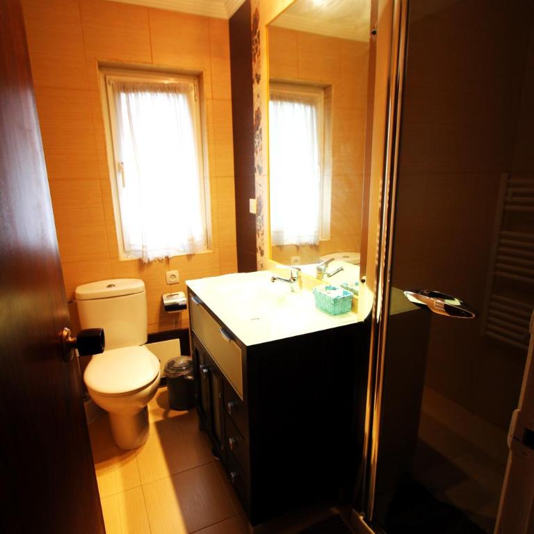 El Llerau - Apartamento de 2 dormitorios - 5