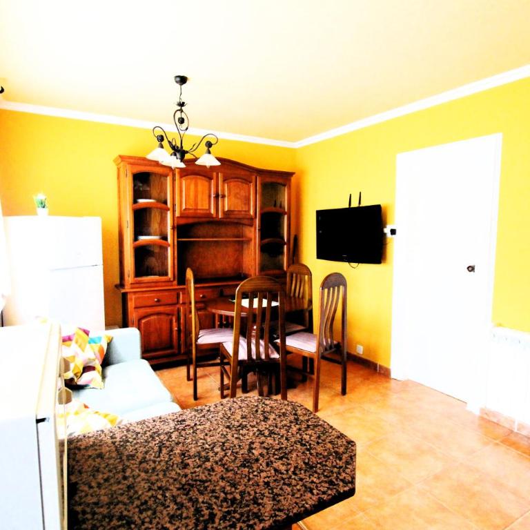 El Llerau - Apartamento de 2 dormitorios - 2