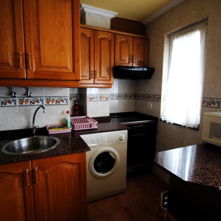 El Llerau - Apartamento de 2 dormitorios - 6