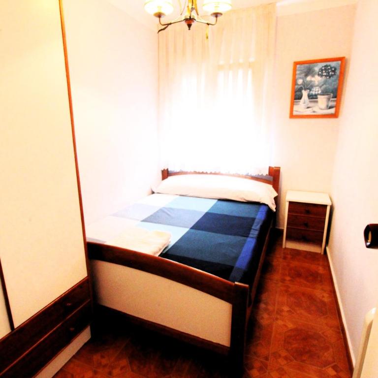 El Llerau - Apartamento de 2 dormitorios - 7