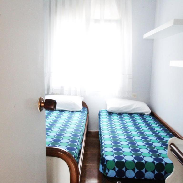 El Llerau - Apartamento de 2 dormitorios - 11